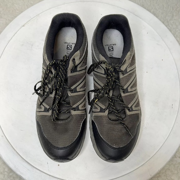 Salomon Barrakee 2 Hiking Shoe - Picture 2 of 9